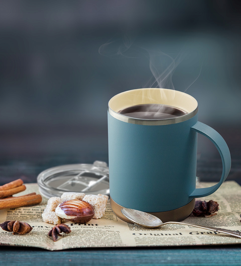 Asobu Ultimate kubek termiczny 360ml Model Asobu Ultimate kubek termiczny 360ml