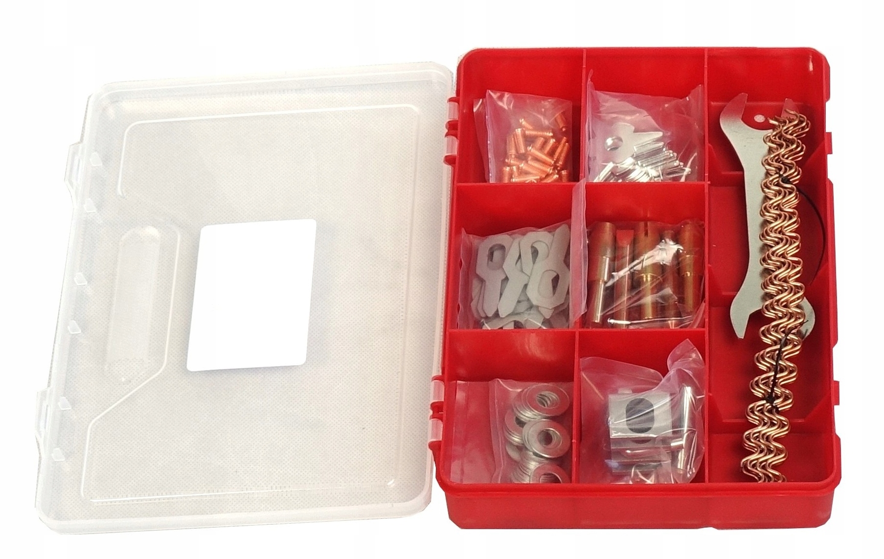 @Zgrzewarka IDEAL TECNO SPOTTER 5800 MAX1 Kod producenta SPOTTER5MAX