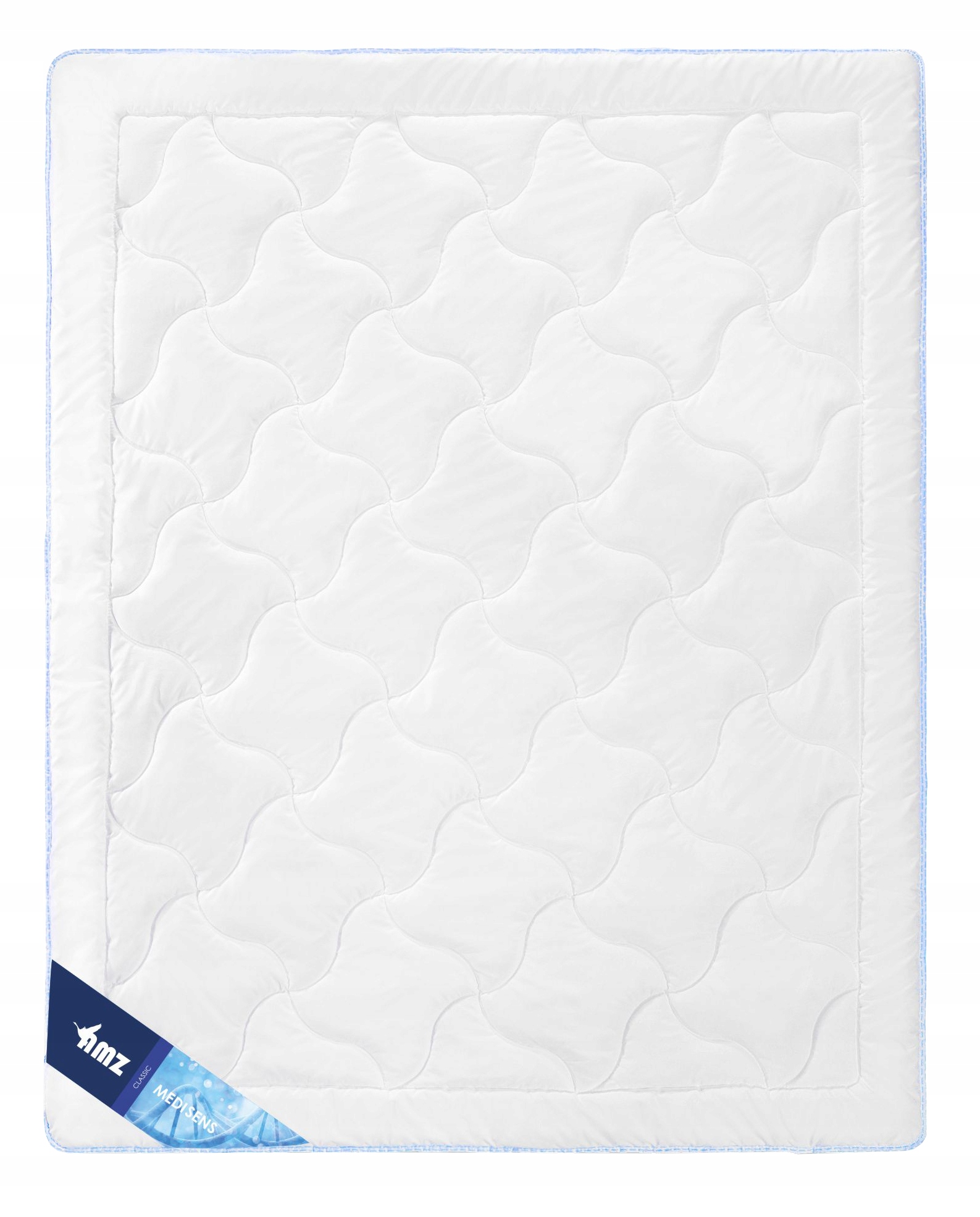 

Kołdra 200x220 całoroczna Medisens astma