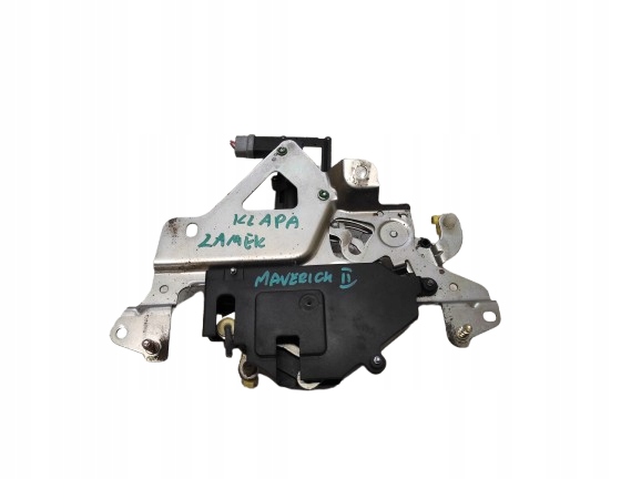 FORD MAVERICK 2 II ESCAPE 1 I 01- ZAMEK KLAPY BAGAŻNIKA