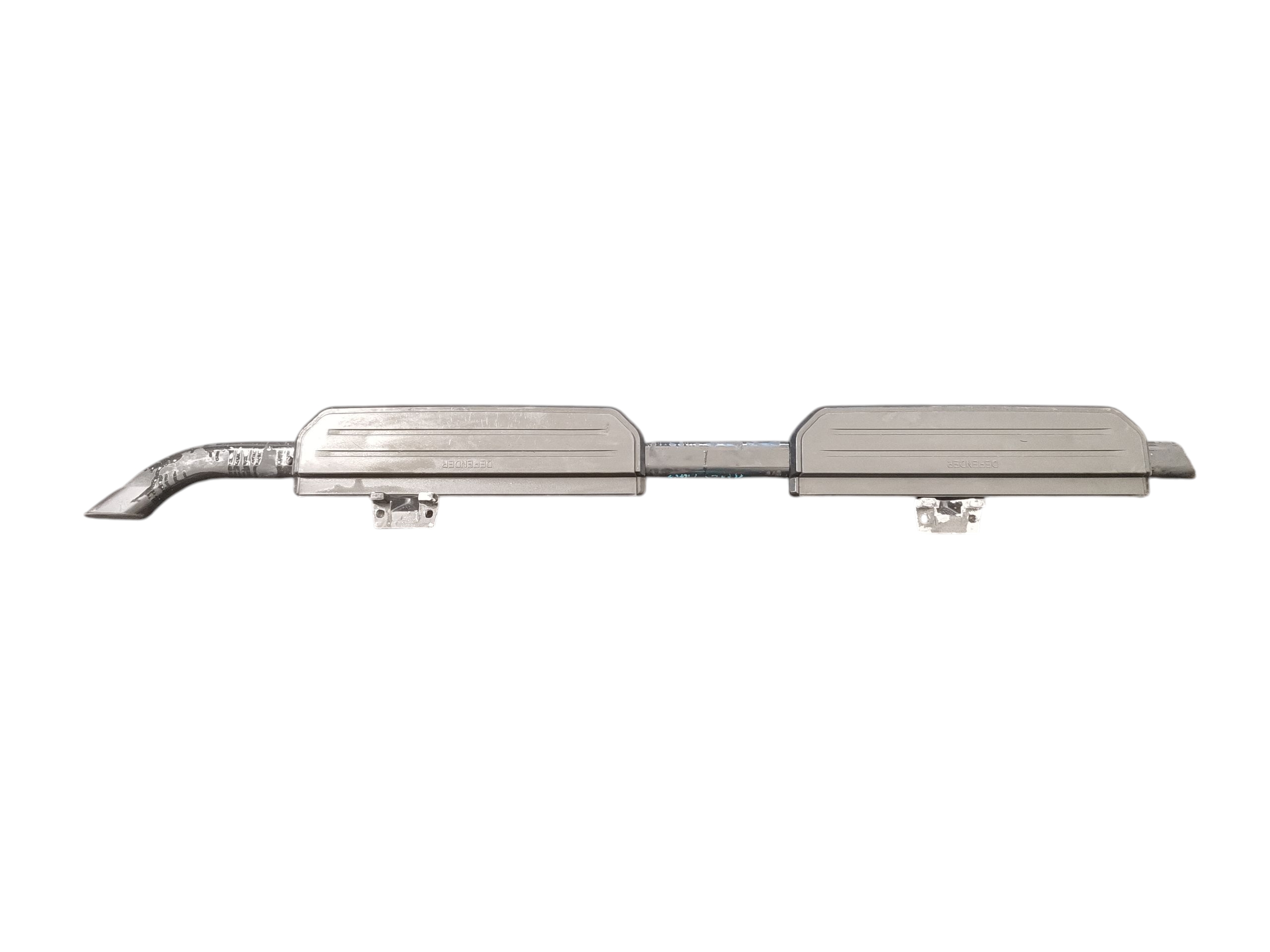 moulding threshold threshold STOPIEN right LAND ROVER DEFENDER II L663