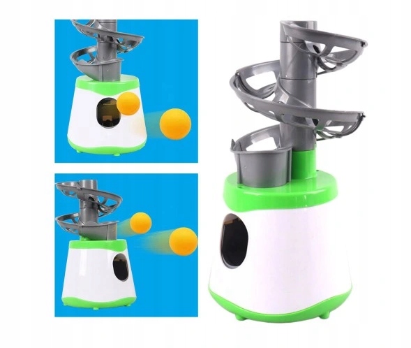 Robot do tenisa stołowego Pong Ball Machine Model jkmhy67