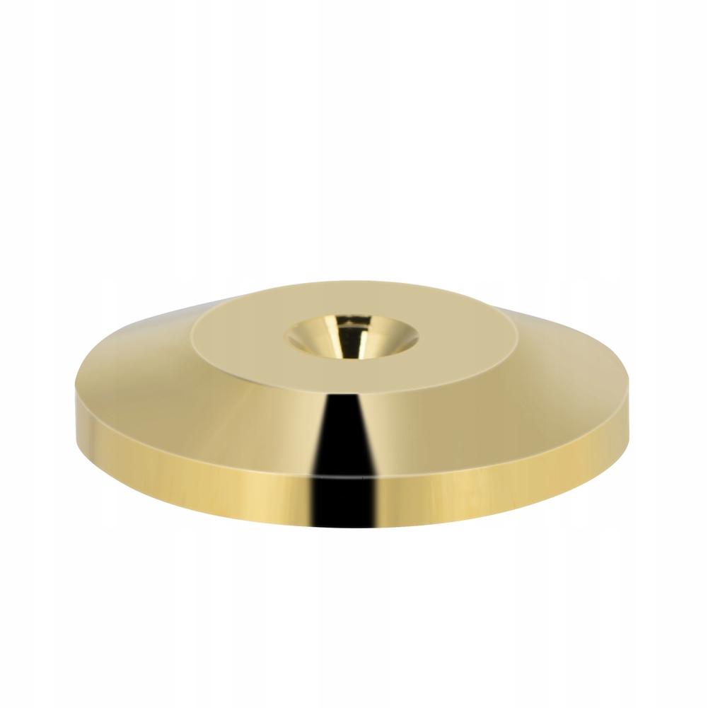 KOLCAMI ZESTAW NÓŻEK DO GŁOŚNIKÓW POD Marka bez marki