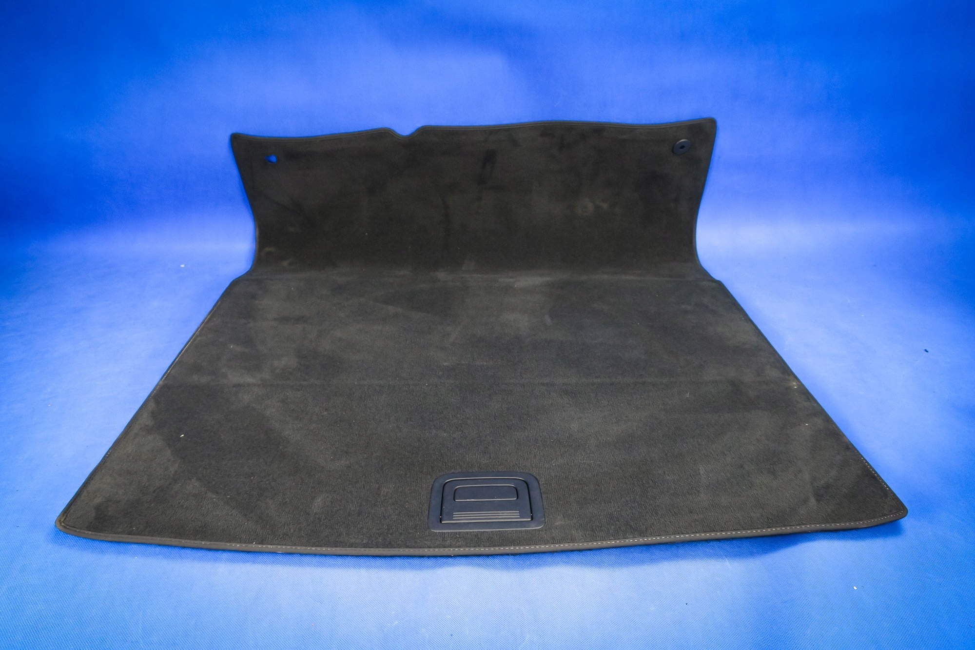 floor upholstery boot Audi A7 4G8 4G8863463B