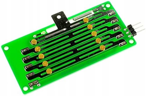 Металлический привод DFRobot с памятью MigaOne 12