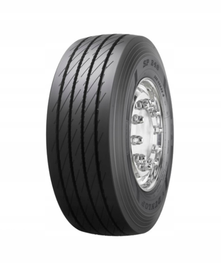 DUNLOP SP246 245/70 R17.5 143J/146F J TL