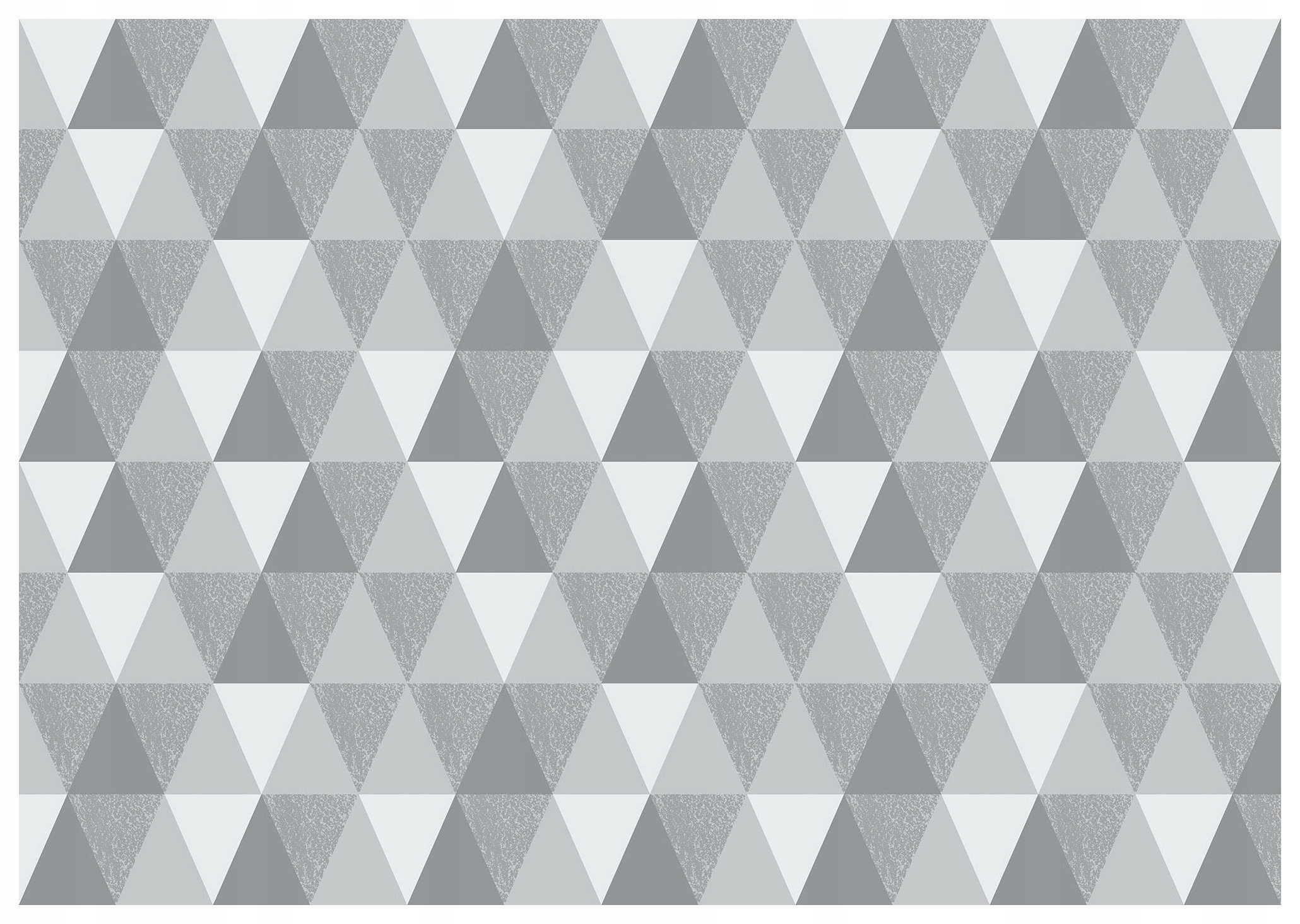 Fototapeta Trojúhelníkové mozaiky abstrakce vinylová 312x219 šachovnice lepidlo