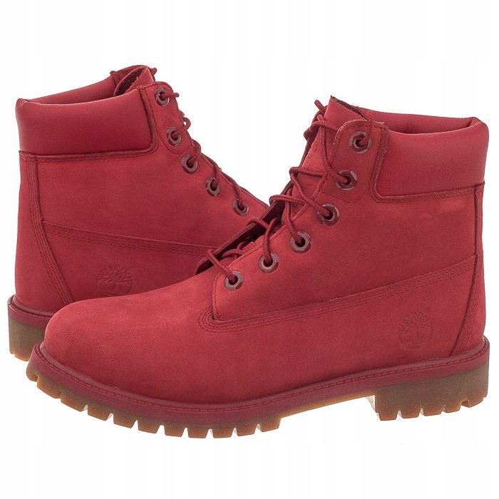 Buty Damskie Timberland 6 IN Premium WP Boot A13HV