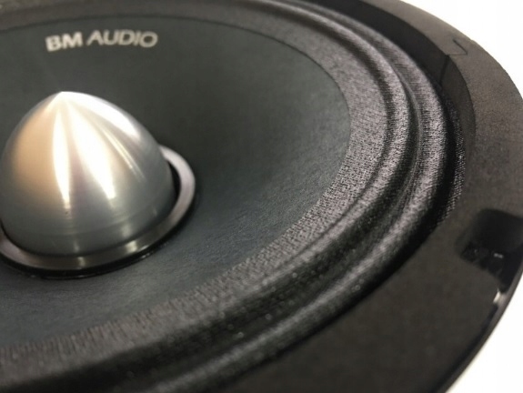 Głośnik MW-699EXP BOSCHMANN WOOFER 165mm 105W RMS Kod producenta MW-699EXP