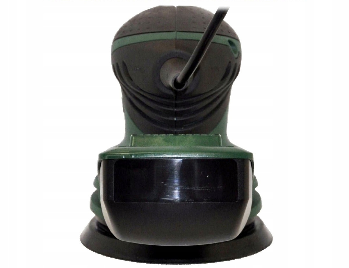 SZLIFIERKA MIMOŚRODOWA PEX 220A BOSCH Średnica tarczy 125 mm