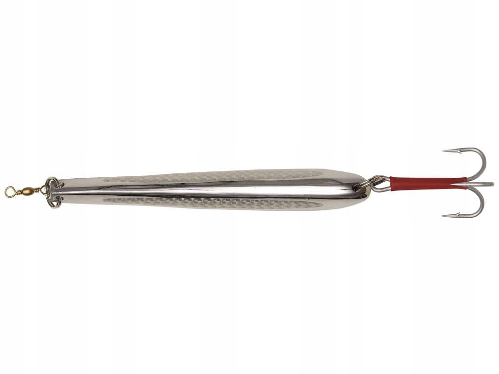 Pilker Kinetic 300G Silver