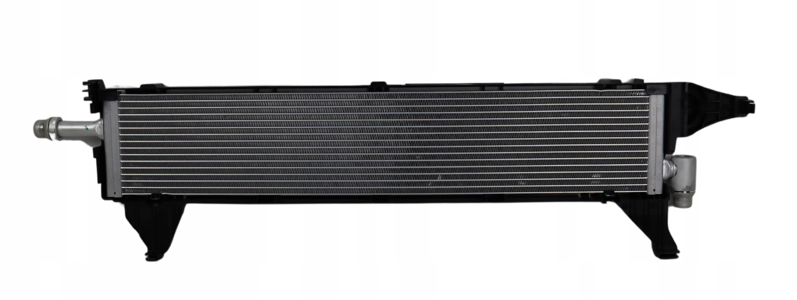 CHŁODNICA NISKOTEMPERATUROWA MERCEDES A0995001401 / A0995006803 Producent części Radiator