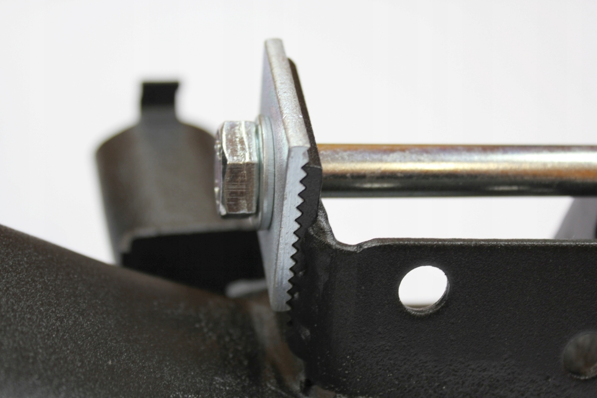 Podkladki regulacja katow camber BMW E30 E36 sruby Typ samochodu Samochody osobowe