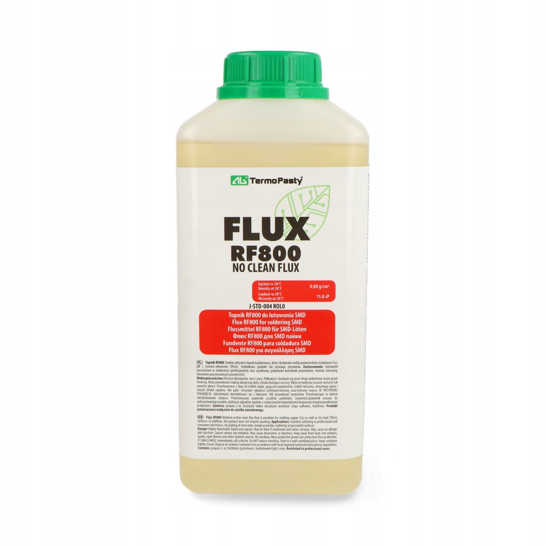 Topnik AG Termopasty ART.AGT-043 1 l