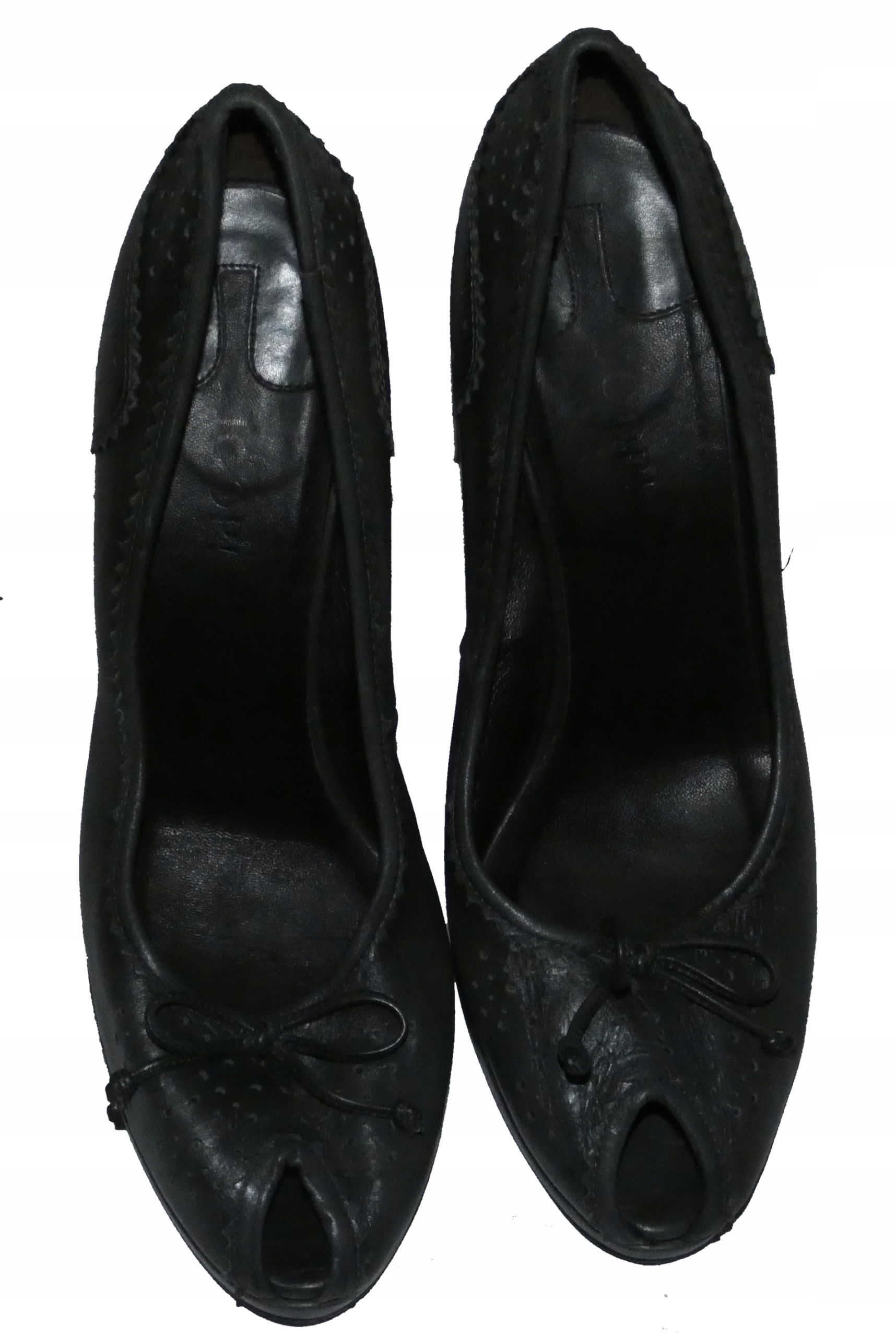 JOOP Кожаные роз 39