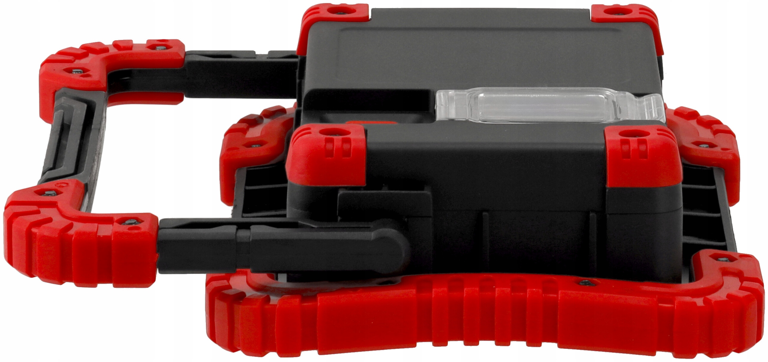 LAMPA LED ROBOCZA WARSZTATOWA AKUMULATOR 10W 750lm Źródło światła LED