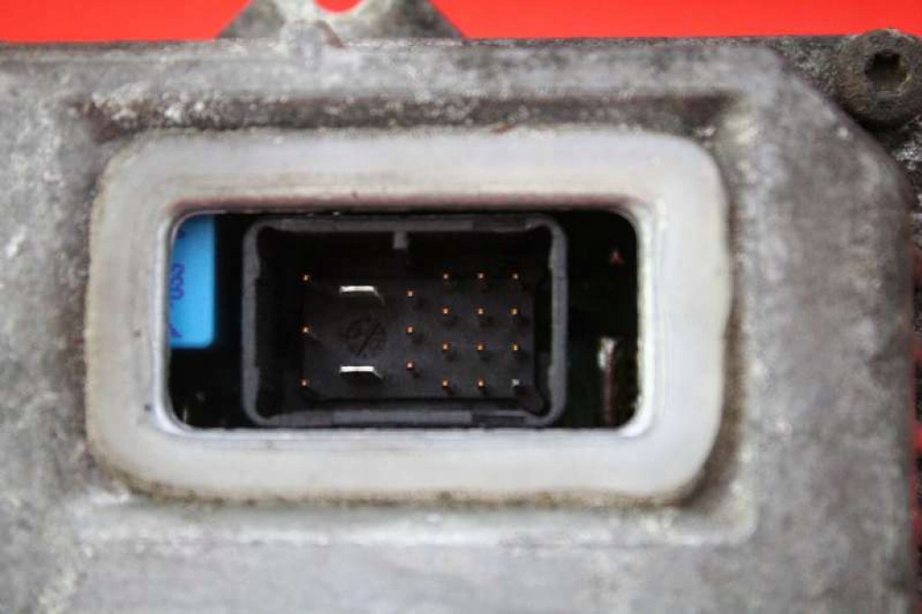 control unit XENON KSENON right 1S71-12B655-AA FORD MONDEO MK3 03-07