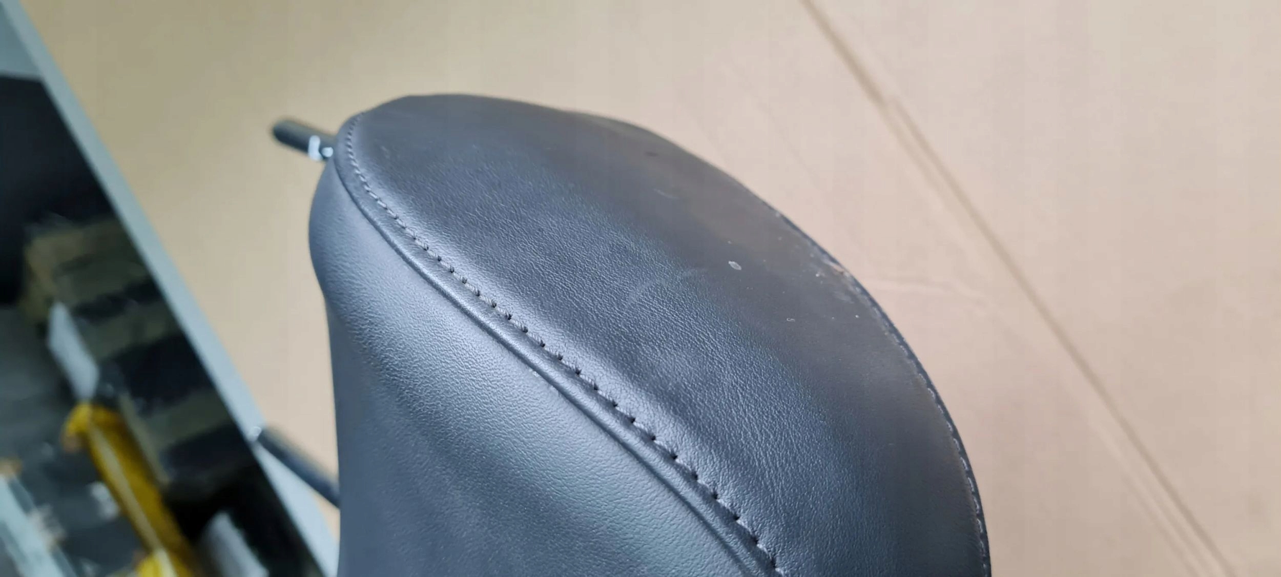 Q5 8R LIFT SQ5 rest seat left front front leather SLINE