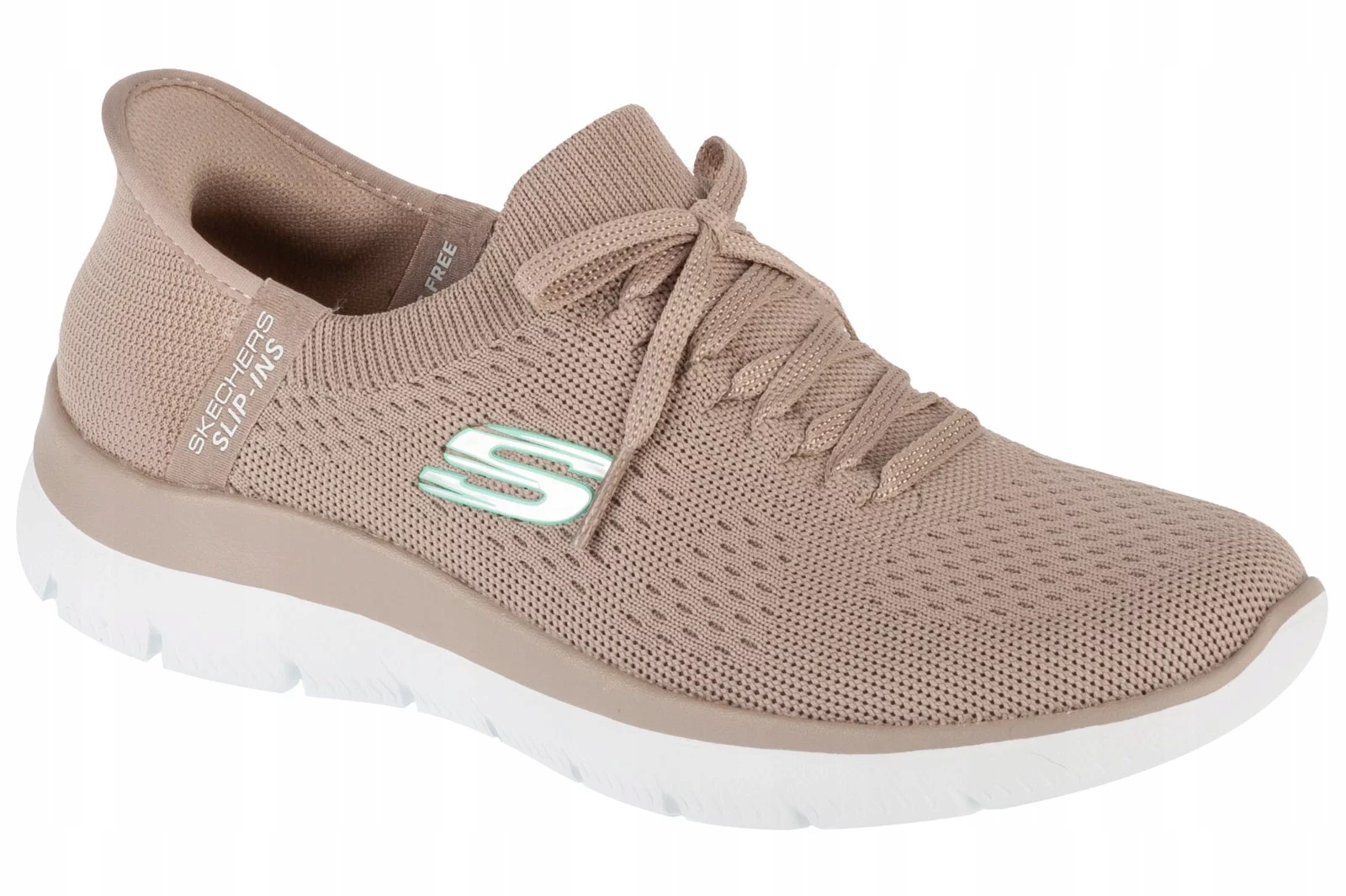 Skechers Slip-Ins: Summits Nové denní 150263-TPE