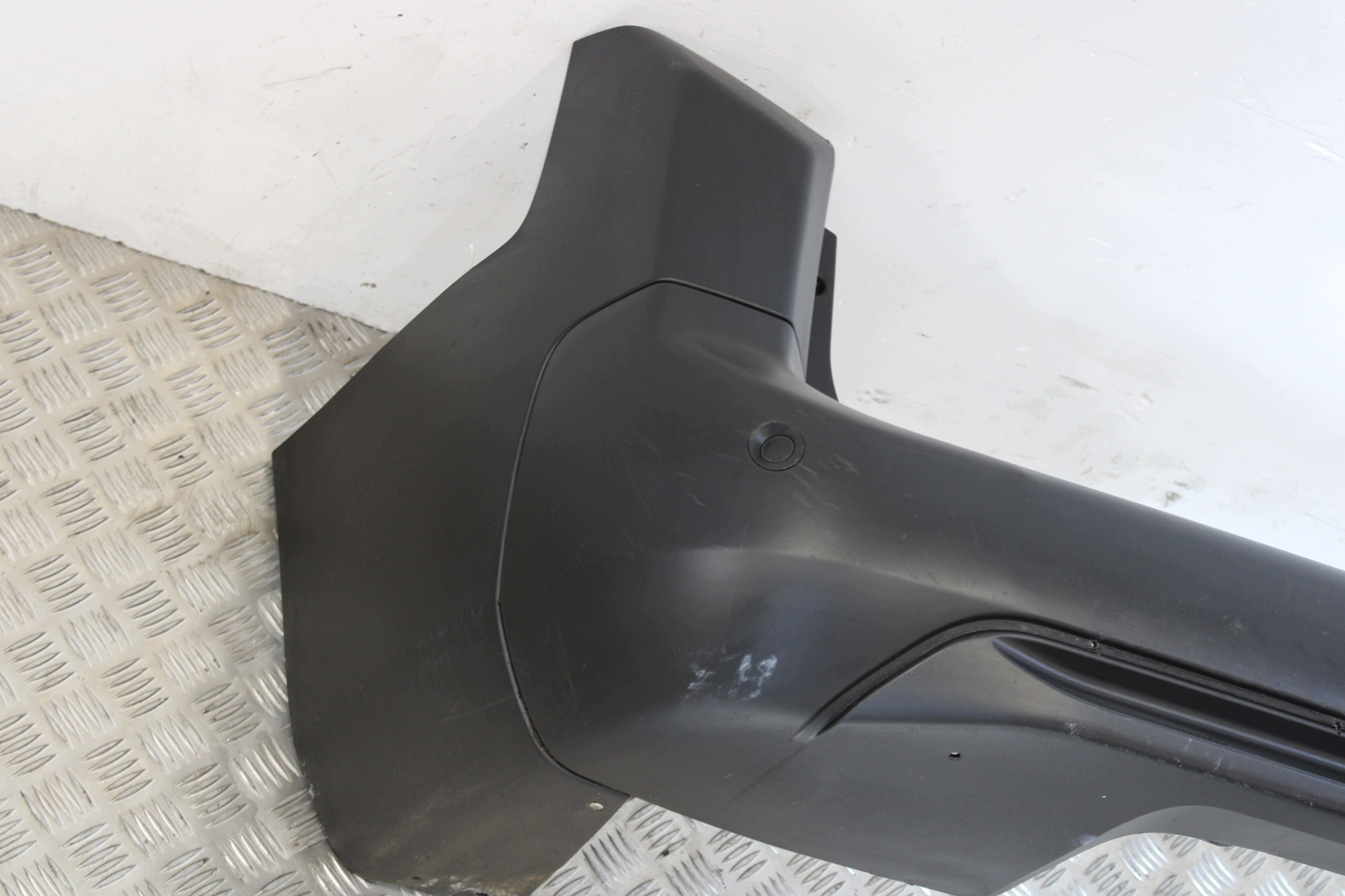 bumper rear part rear 4X PDC CITROEN BERLINGO IV 4 2019