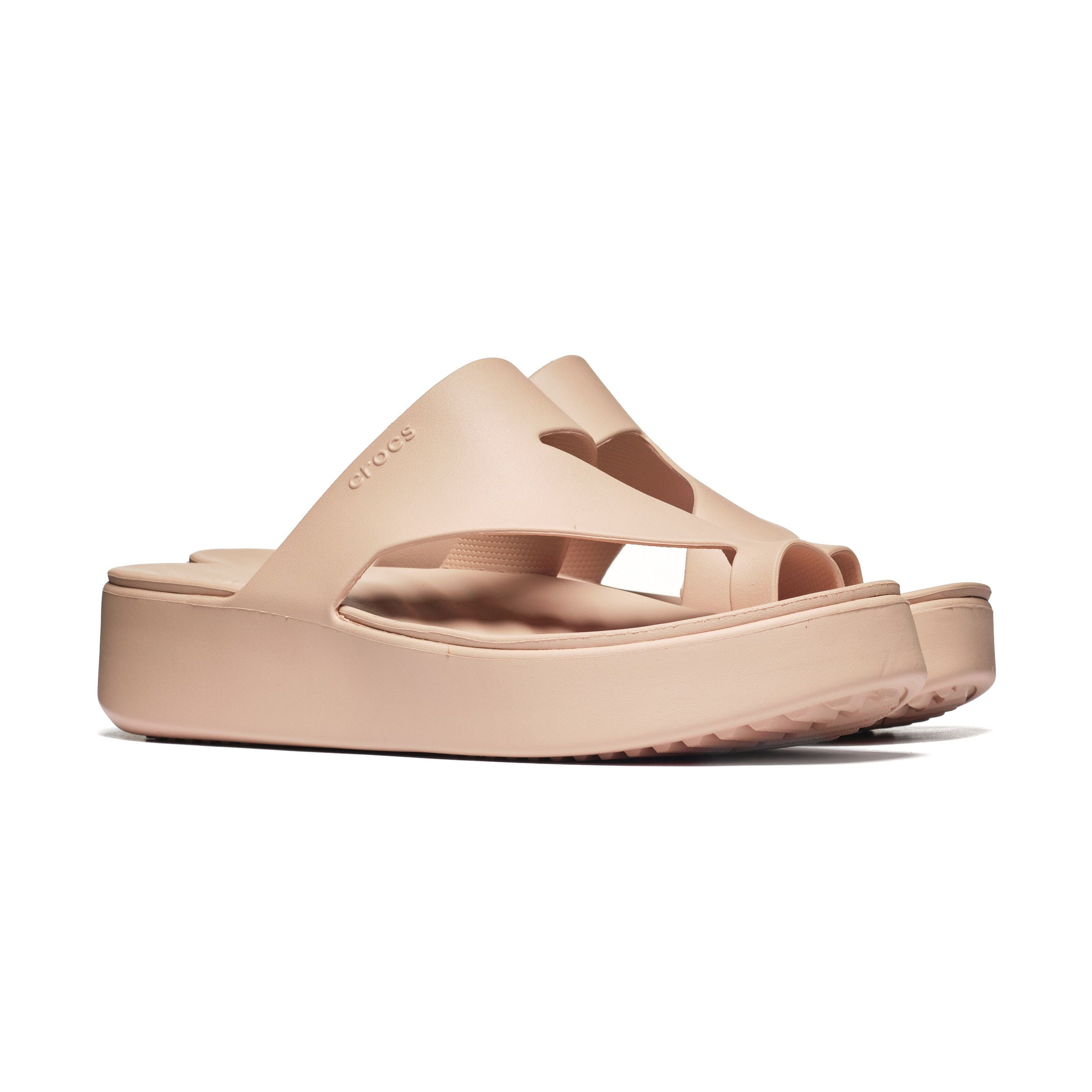 Crocs Getaway Platform Toe Loop 210834-7AF 41-42