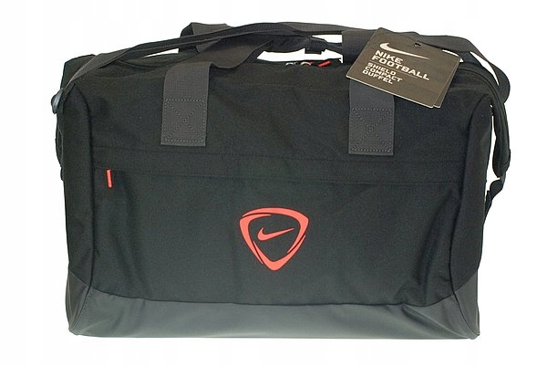 Kompaktní taška Nike Football Shield BA4690-098