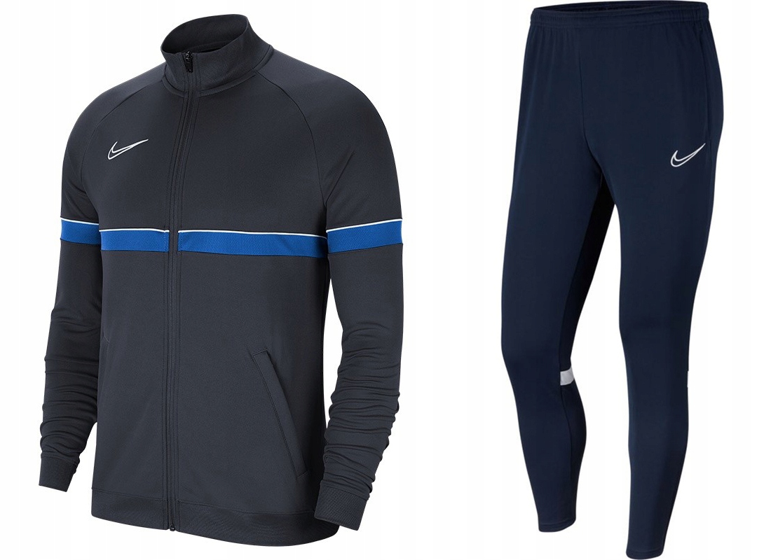 

Dres męski Nike komplet Academy 21 Dri-Fit roz XXL
