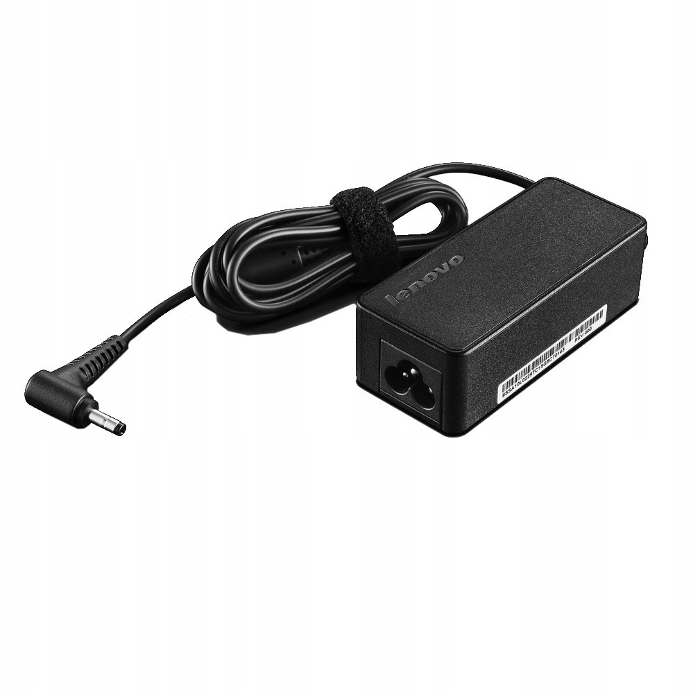 Lenovo 45 W Ac Adapter 1.7 mm, 20 V GX20L23043