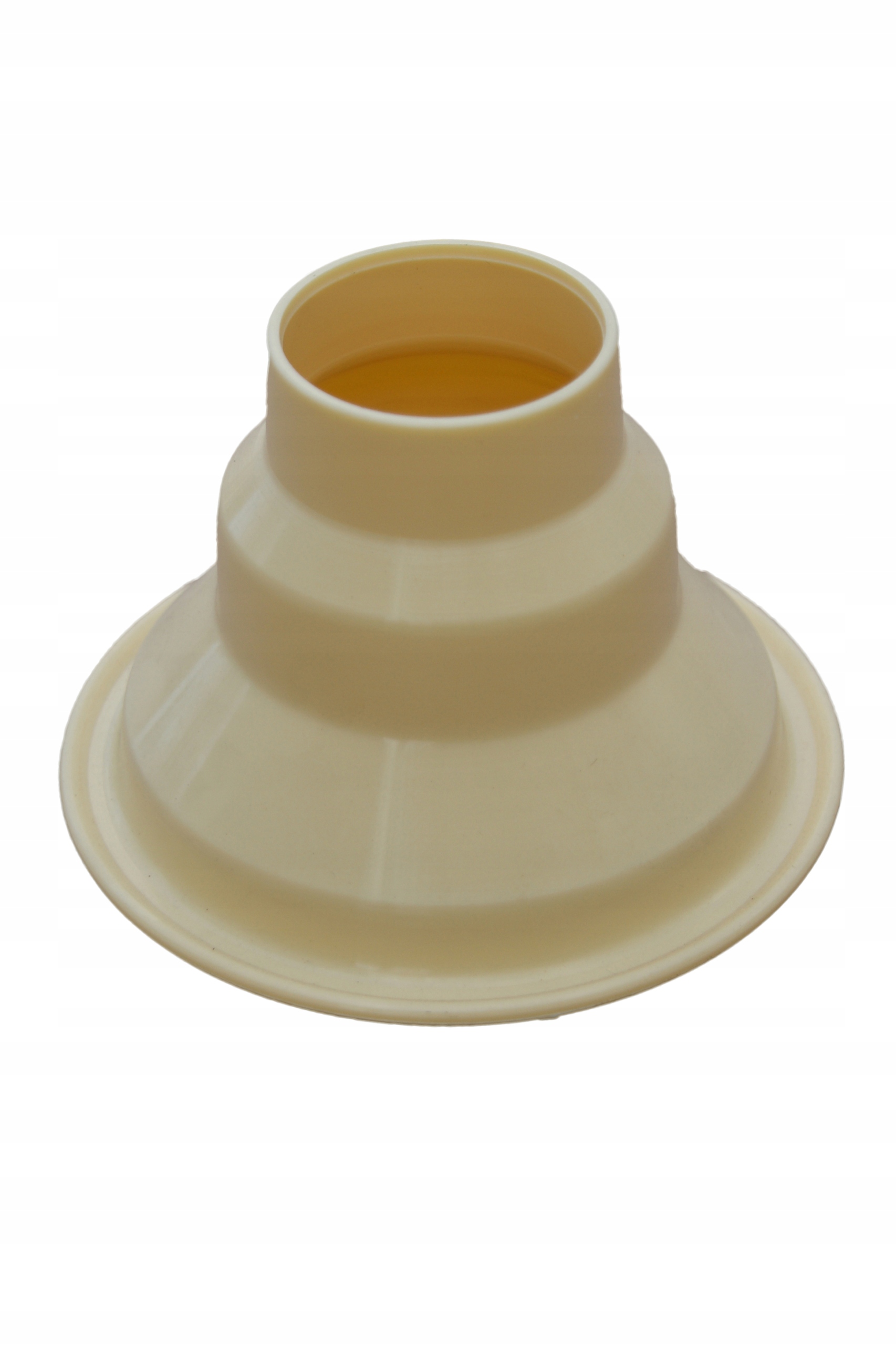 

Lejek do napełniania małych słoików tworzywo