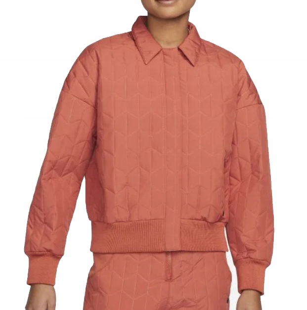 Prošívaná bunda Nike Nsw Essentials DD5120825 L