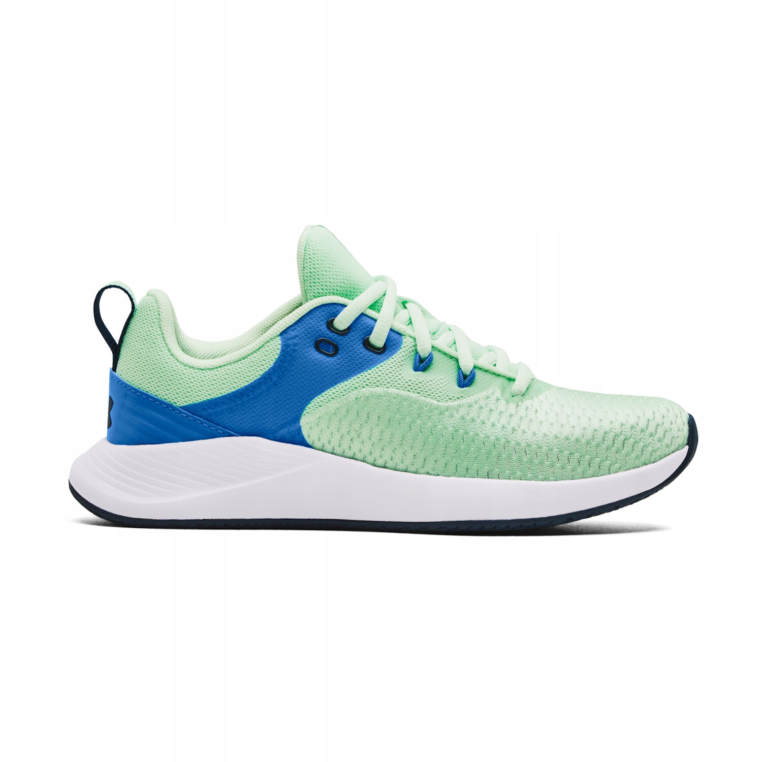 

Buty treningowe damskie Ua W Charged Breathe Tr 3