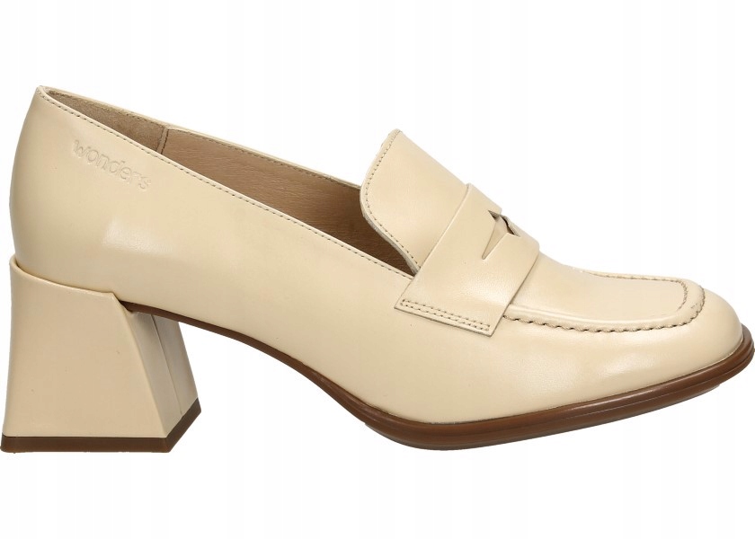 Wonders Polobotky H-5705 36 Iseo V Natural