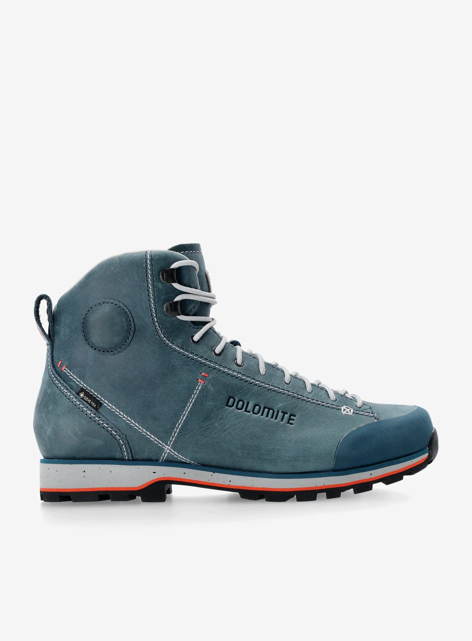 Outdoor boty Dolomite 54 High Fg Evo Gtx tmavě modrá 47