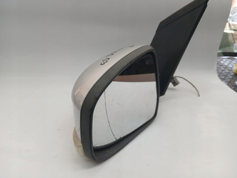 mirror FORD FOCUS 2 left 6 PIN 03 EUR