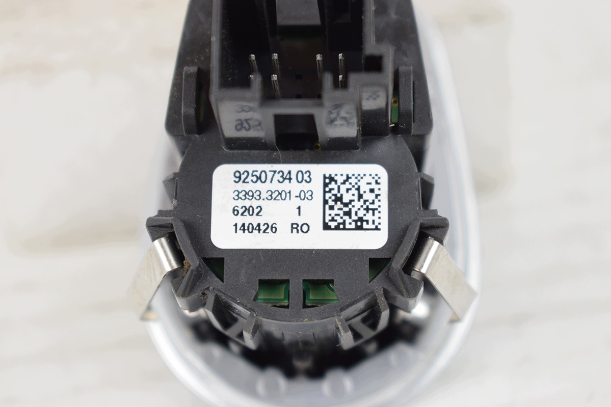 Schalter START STOP BMW F22 F36 925073403