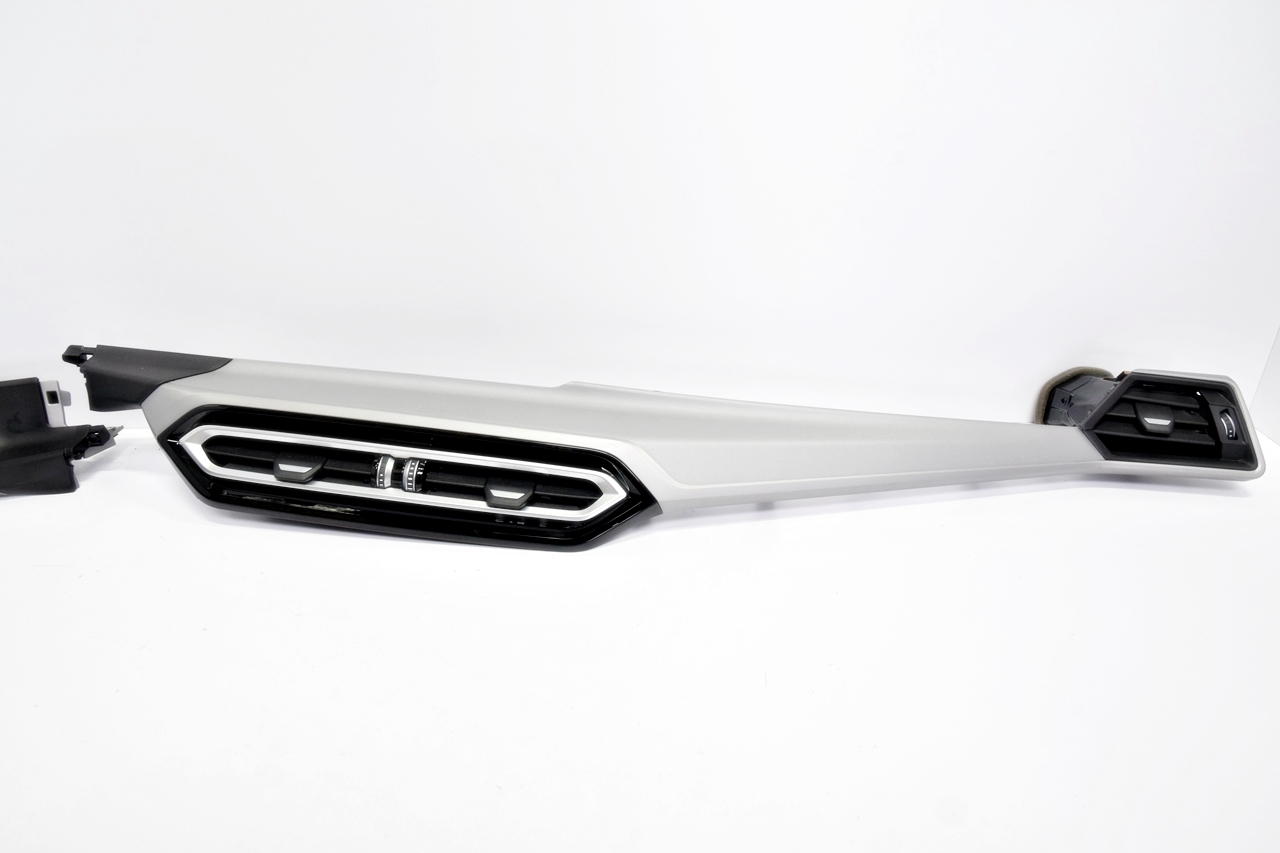 decorative trim console LADOWARKA BMW 3 G20 G21