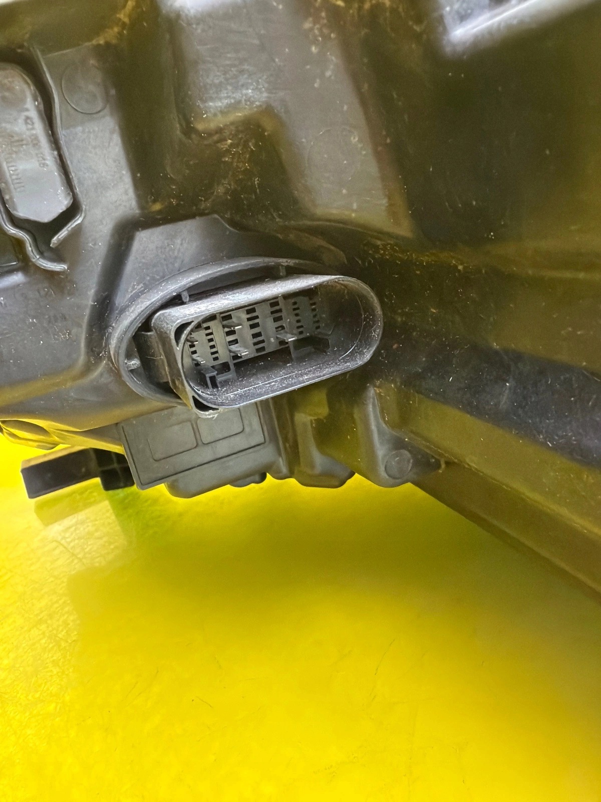 light right Skoda Octavia IV 4 Full Led 5E4 2020- 5E4941016A