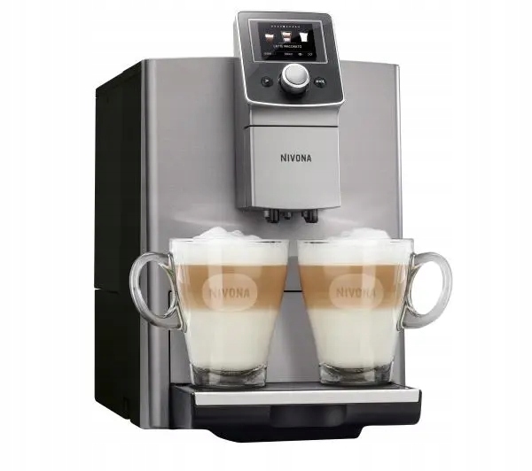 Nivona CafeRomatica 821 Szerokość 24cm