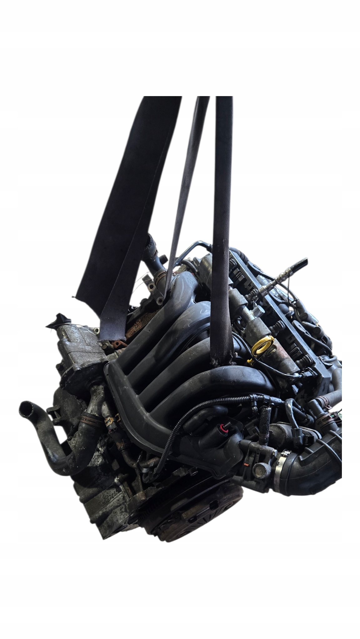 engine Mini Hatchback (R50, R52, R53) Cooper One 1.6 16v W10B16A
