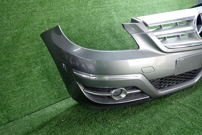 MERCEDES W245 245 B-KLASA 08-12 front bumper front
