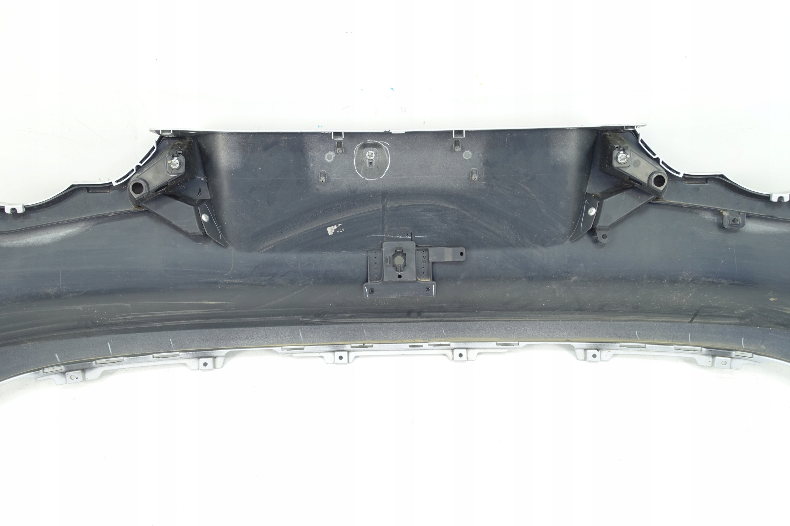 bumper rear part rear JAGUAR F-TYPE EX53-17D781-A