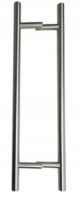 

Pochwyt N64.PDO45800.4US uchwyt furtka drzwi Inox
