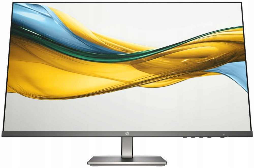 Hp 527da/ 27"/ 1920x1080/ Ips/ 5ms/ 300 cd/m2/ 1500:1/ 100Hz/ Hdmi/ Dp/ Vga