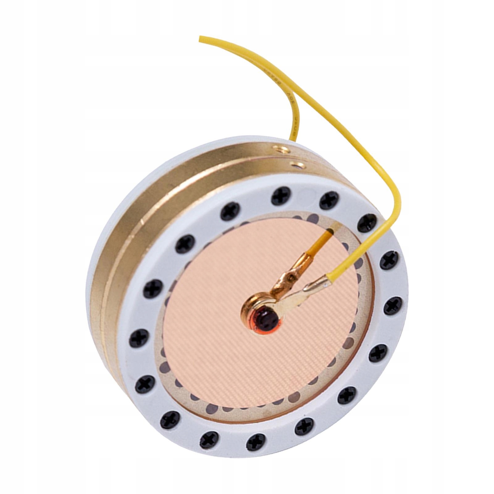 Rdzeń mikrofonu Accs Kapsuła mikrofonowa do mikrofonu studyjnego z akcesoriami mikrofonowymi Model RK-87 Large Diaphragm