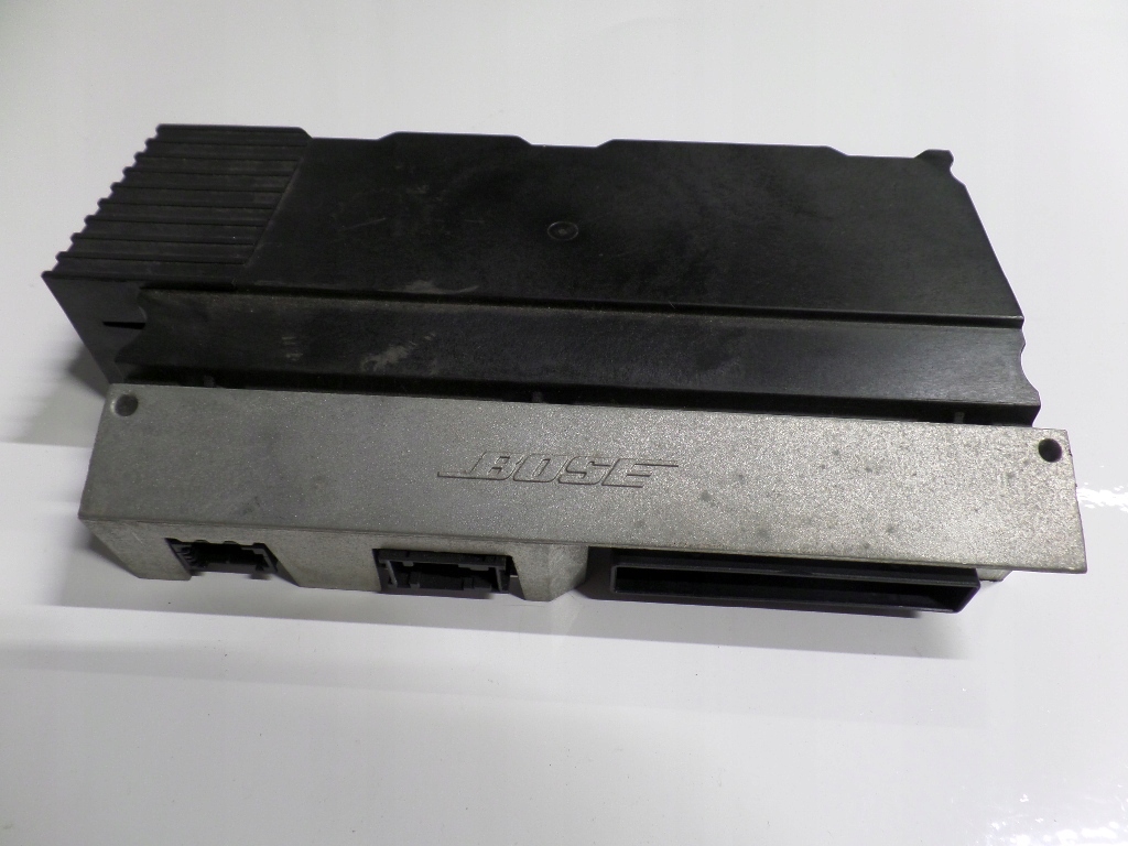 Audi A6 C6 Підсилювач BOSE 4f0035223g