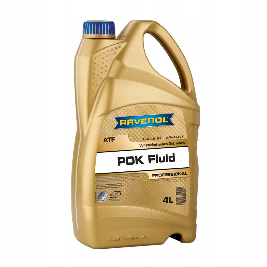 RAVENOL ATF PDK FLUID 4L