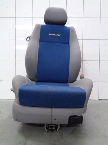 GOLF IV 99 3D GENERATION ПАСАЖИРСЬКЕ СИДІННЯ BLUE SKY