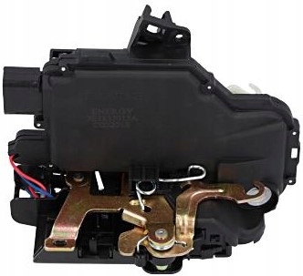 ZAMEK DRZWI CENTR PRZÓD LEWY SEAT TOLEDO II 2 LEON