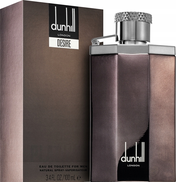 Desire Platinum Woda Toaletowa Folia
