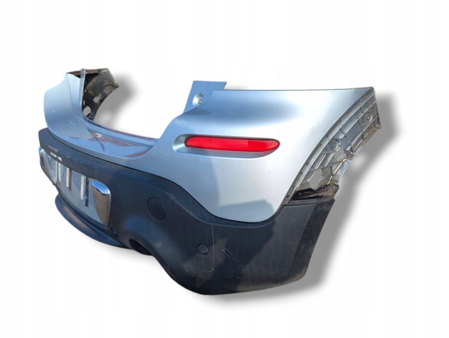 bumper rear Mini Paceman R61 2013 51129808934